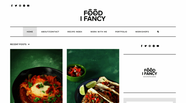 foodifancy.com