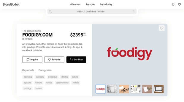 foodigy.com