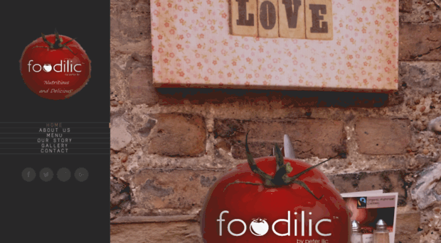 foodilic-northstreet.com