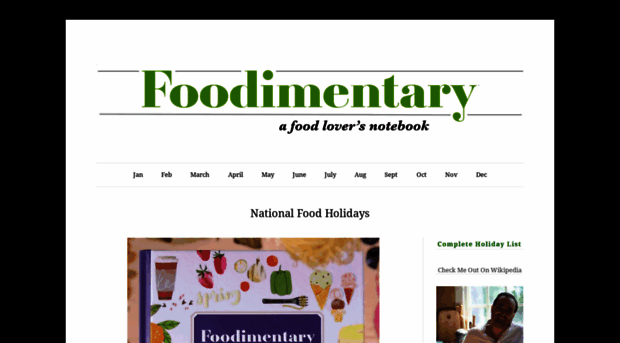 foodimentary.com