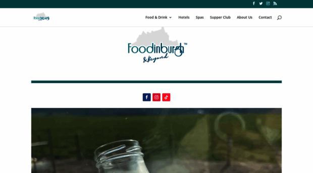 foodinburgh.com