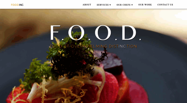 foodincnyc.com