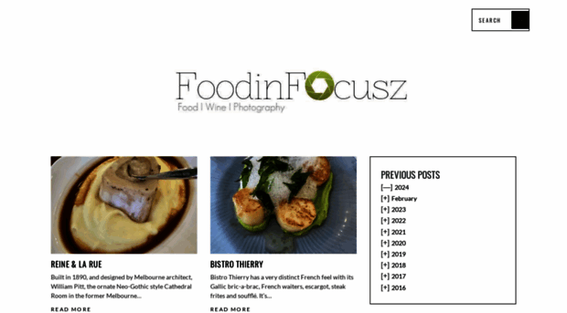 foodinfocusz.com