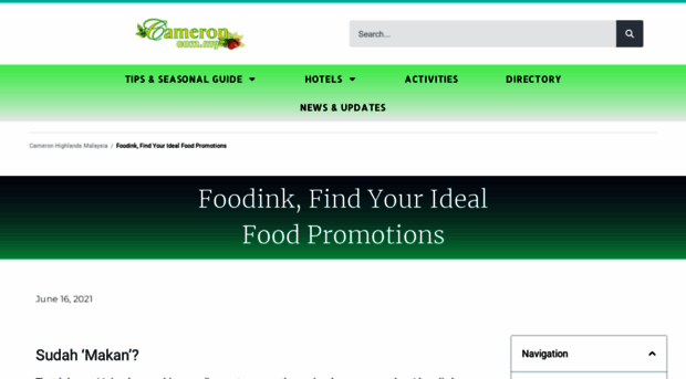 foodink.com.my