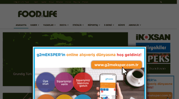 foodinlife.com.tr