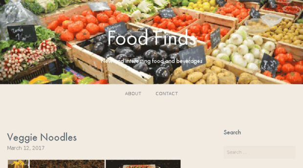 foodinnovationblog.com