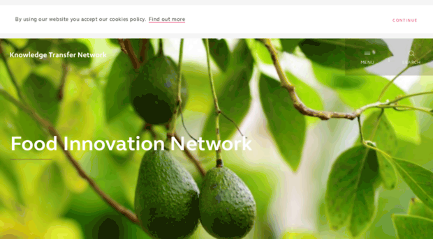 foodinnovationnetwork.co.uk