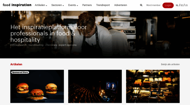 foodinspiration.nl