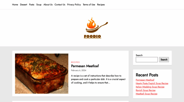 foodio.site