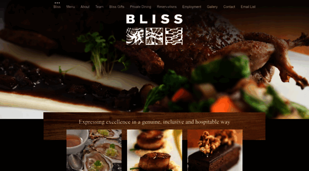 foodisbliss.com