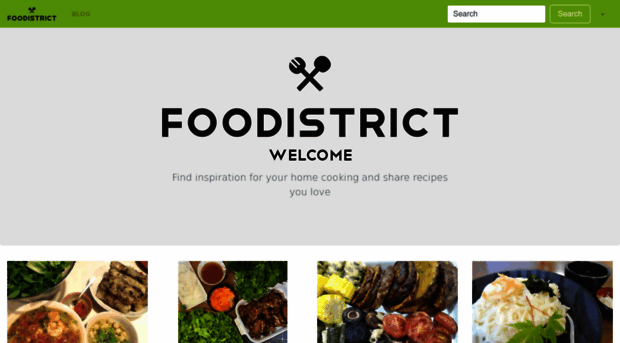 foodistrict.com