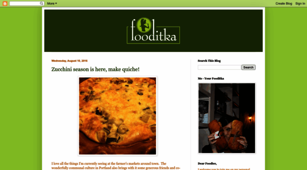 fooditka.com