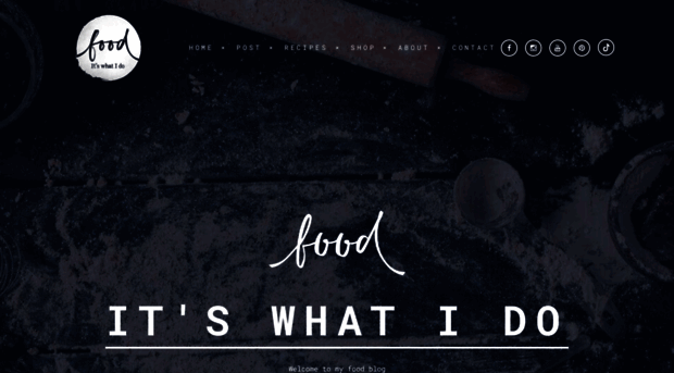 fooditswhatido.com