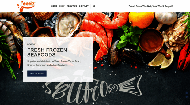 foodizimports.com