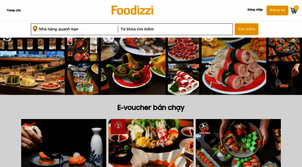 foodizzi.com