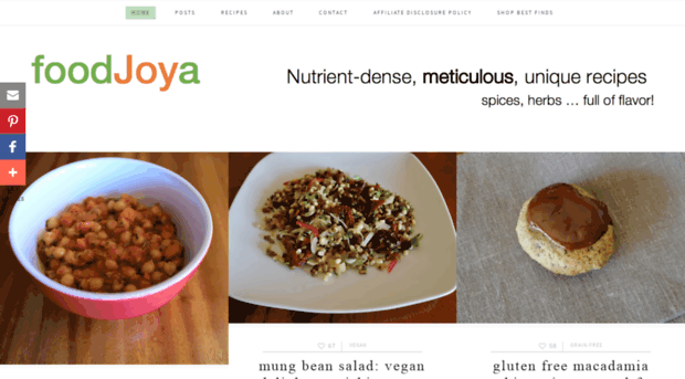 foodjoya.com