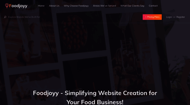 foodjoyy.net