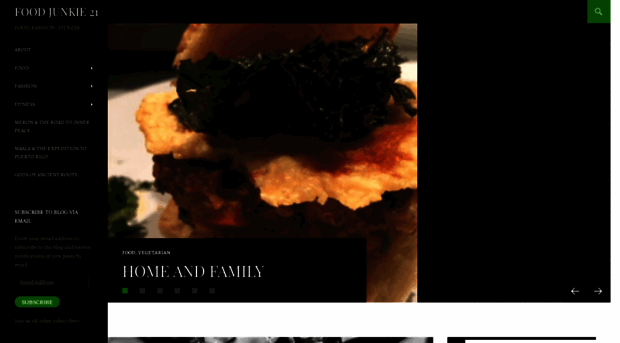 foodjunkie21.wordpress.com