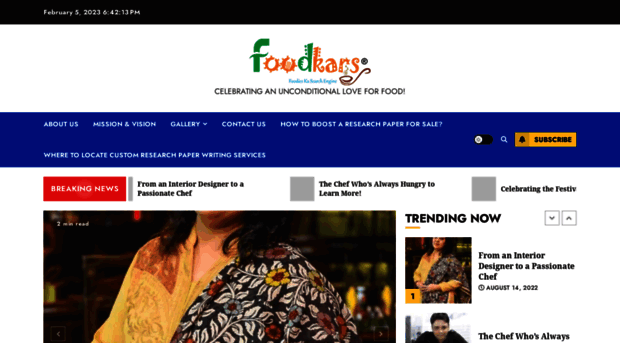 foodkars.com