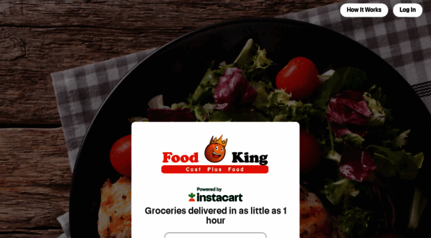 foodkingdelivers.com