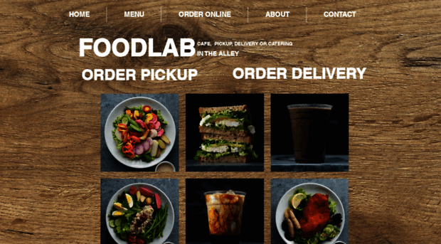 foodlab-la.com