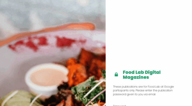 foodlab.maglr.com