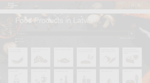 foodlatvia.com