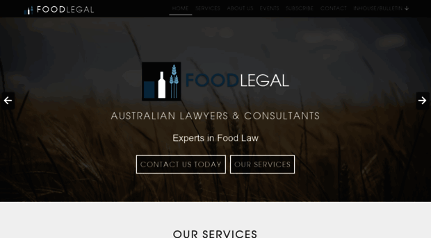 foodlegal.com.au