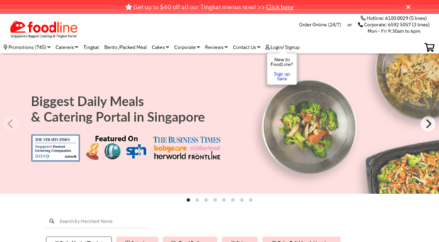 foodline.com.sg