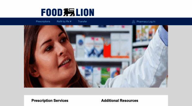 foodlionweb.rxtouch.com