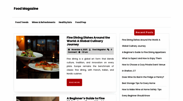 foodmagazine.me