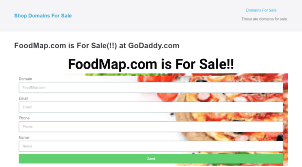 foodmap.com