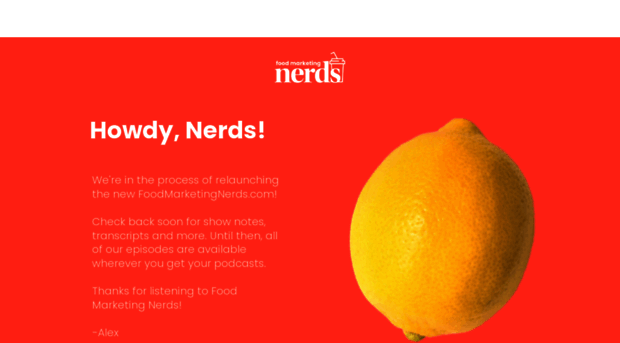 foodmarketingnerds.com