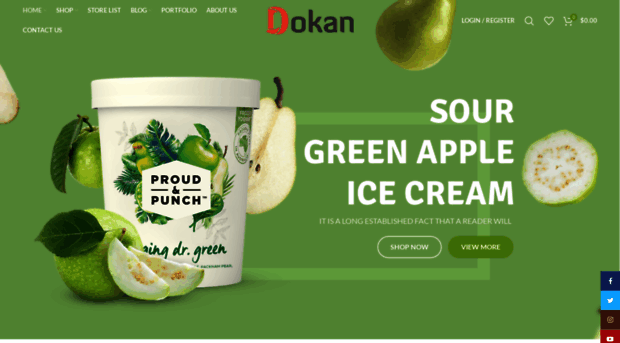 foodmarketplace.dokandemo.com