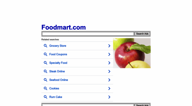 foodmart.com