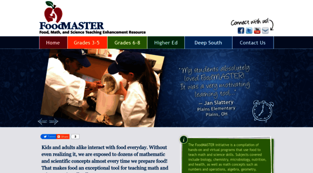 foodmaster.org