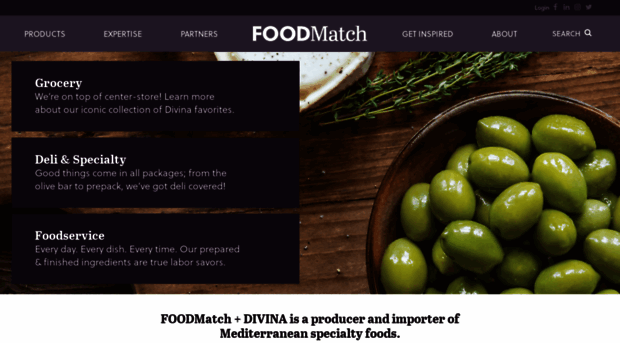 foodmatch.com