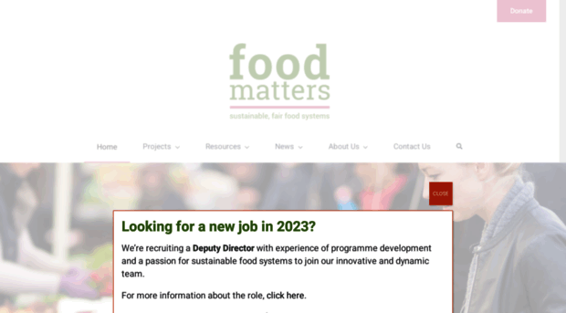 foodmatters.org