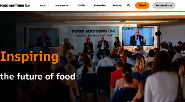 foodmatterslive.com