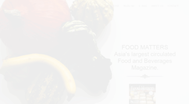 foodmattersmagazine.in