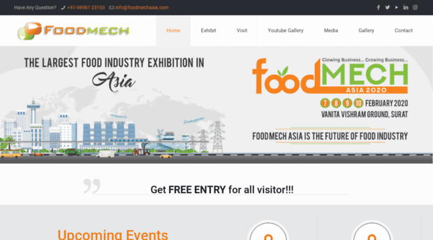 foodmechasia.com