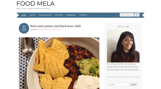 foodmela.co.uk