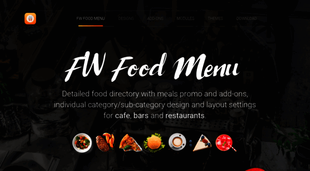 foodmenu.fastw3b.net