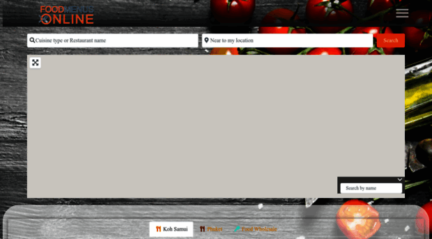 foodmenus.online