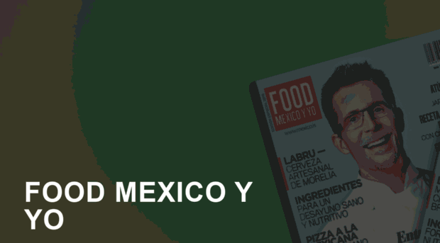 foodmexicoyyo.com