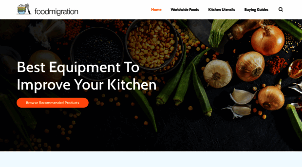 foodmigration.com