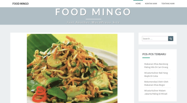 foodmingo.com