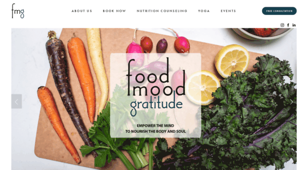 foodmoodgratitude.com