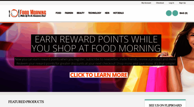 foodmorning.com.au