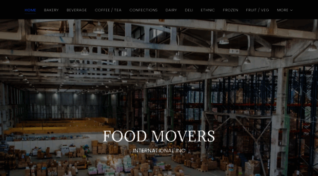 foodmovers-inc.com